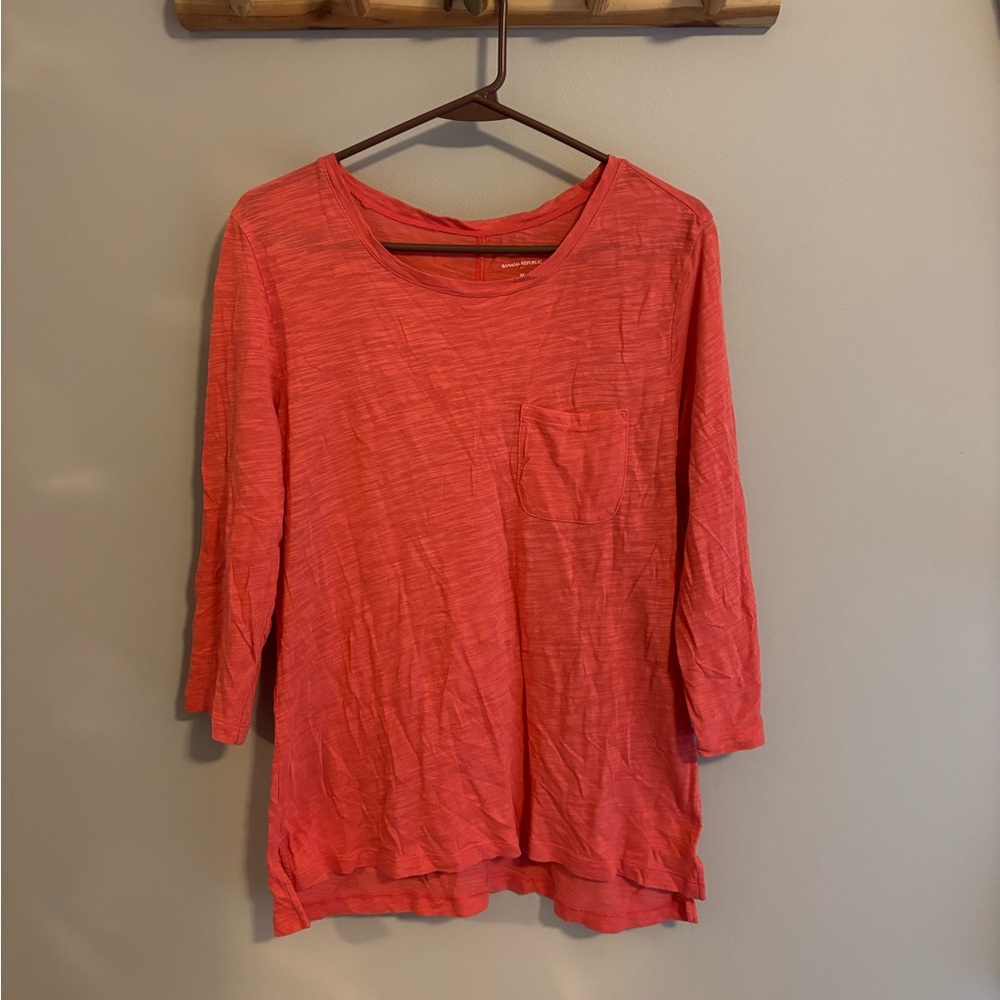Women’s Banana Republic Top